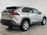Used 2024 Toyota RAV4 LE image 4