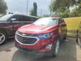 Used 2018 Chevrolet Equinox LT image 5