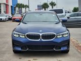 Used 2020 BMW 330i xDrive Sedan w/ Premium Package image 2