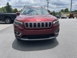 Used 2019 Jeep Cherokee Limited w/ Trailer Tow Group image 5
