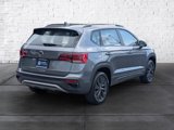 Certified 2024 Volkswagen Taos S image 6