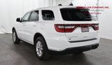 Used 2020 Dodge Durango AWD w/ Trailer Tow Group IV image 5
