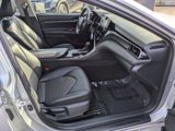 Used 2022 Toyota Camry SE image 5