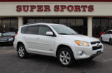 Used 2009 Toyota RAV4 Limited image 3