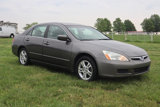 Used 2007 Honda Accord EX-L image 4