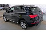 Used 2016 Audi Q5 2.0T Premium Plus w/ Technology Package image 4