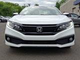 Used 2019 Honda Civic Sport image 2
