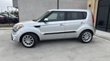 Used 2012 Kia Soul + image 4