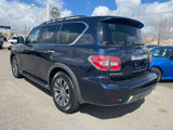 Used 2019 Nissan Armada SL w/ Premium Package image 3
