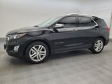 Used 2019 Chevrolet Equinox Premier image 2