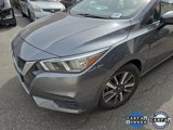 Used 2021 Nissan Versa SV image 2