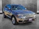 Used 2015 BMW X3 sDrive28i image 3