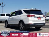 Used 2022 Chevrolet Equinox Premier image 5