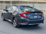 Used 2019 Honda Civic EX image 5