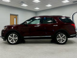 Used 2018 Ford Explorer Limited image 3