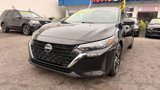 Used 2024 Nissan Sentra SV image 4