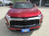 New 2025 Chevrolet Equinox ACTIV w/ Safety and Technology Package image 2