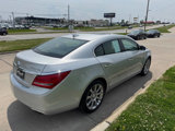 Used 2015 Buick LaCrosse Premium w/ Driver Confidence Package #1 image 5
