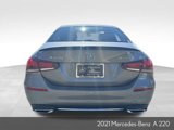Used 2021 Mercedes-Benz A 220 4MATIC image 4