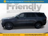 Used 2017 Dodge Durango GT image 2