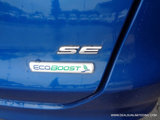 Used 2017 Ford Fusion SE w/ Fusion SE Technology Package image 6