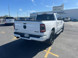 Used 2021 RAM 1500 Laramie image 5