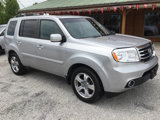 Used 2014 Honda Pilot EX-L image 3