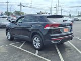 Certified 2021 Volkswagen Atlas Cross Sport S image 5