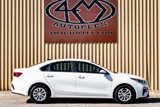 Used 2020 Kia Forte Sedan image 2