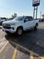 Used 2024 Chevrolet Silverado 1500 LT w/ Z71 Off-Road Package image 2