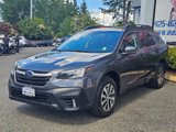 Used 2022 Subaru Outback Premium image 3