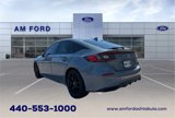 Used 2022 Honda Civic Sport image 3