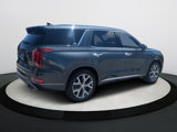 Used 2021 Hyundai Palisade Limited image 4