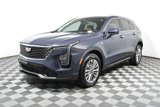 New 2024 Cadillac XT4 Premium Luxury w/ Technology Package image 3