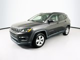Used 2018 Jeep Compass Latitude image 3