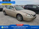Used 2005 Buick LaCrosse CXS w/ Gold Convenience Package image 5