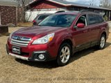 Used 2014 Subaru Outback 2.5i Limited w/ Moonroof Package image 4