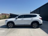 Used 2020 Hyundai Santa Fe SEL w/ Convenience + Premium Package image 2