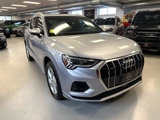 Used 2020 Audi Q3 2.0T Premium Plus w/ Premium Plus Package image 3