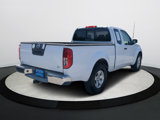 Used 2012 Nissan Frontier SV image 3