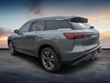 New 2025 INFINITI QX60 Luxe image 5