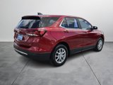 Certified 2022 Chevrolet Equinox LT image 5