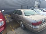 Used 2004 Buick Le Sabre Limited w/ Celebration Edition Package image 2