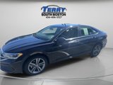 Used 2024 Volkswagen Jetta SE image 3