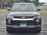 Certified 2021 Chevrolet TrailBlazer LS image 2
