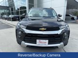 Used 2021 Chevrolet TrailBlazer LT w/ Driver Confidence Package image 4