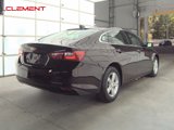 Used 2020 Chevrolet Malibu LS image 5