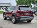 Used 2020 Jeep Cherokee Limited image 4