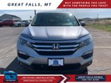 Used 2016 Honda Pilot EX-L image 2