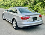Used 2015 Audi A4 2.0T Premium image 4